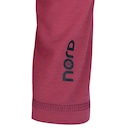 Camisa Segunda Pele Manga Longa Nord Outdoor Under Basic - Feminina - Foto 4