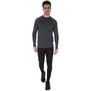 Calça Térmica Segunda Pele Nord Outdoor Under Basic - Masculina - Foto 5