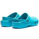 Sandália Crocs Adulto Cayman Classic - Foto 4