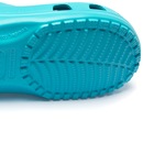 Sandália Crocs Adulto Cayman Classic - Foto 9