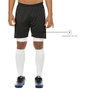 Bermuda Térmica Adams II - Masculina - Foto 4