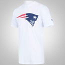 Camiseta New Era New England Patriots - Masculina - Foto 3