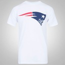 Camiseta New Era New England Patriots - Masculina - Foto 1
