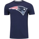 Camiseta New Era New England Patriots - Masculina - Foto 1