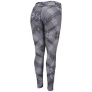 Calça Legging adidas Clima Gráfica - Feminina - Foto 2