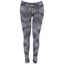 Calça Legging adidas Clima Gráfica - Feminina - Foto 3