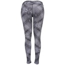 Calça Legging adidas Clima Gráfica - Feminina - Foto 4