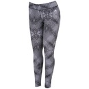 Calça Legging adidas Clima Gráfica - Feminina - Foto 1