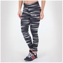 Calça Legging adidas Clima Gráfica - Feminina - Foto 3
