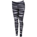 Calça Legging adidas Clima Gráfica - Feminina - Foto 6