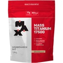 Whey Protein Max Titanium Leite Condensado Mass 17500 - 1,4Kg - Foto 1