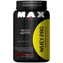 Whey Protein Max Titanium Chocolate Pro - 1kg - Foto 1
