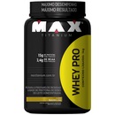 Whey Protein Max Titanium Baunilha - 1Kg - Foto 1