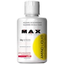 Amino Liquid 500Ml - Cereja - Max Titanium - Foto 1