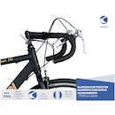 Bicicleta Speed Caloi 10 - Aro 700 - Freio Caliper - Câmbio Traseiro Shimano - 14 Marchas - Foto 3