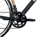 Bicicleta Speed Caloi 10 - Aro 700 - Freio Caliper - Câmbio Traseiro Shimano - 14 Marchas - Foto 6