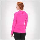 Jaqueta Asics Com Capuz Wr1821 - Feminina - Foto 2