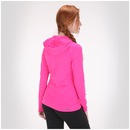 Jaqueta Asics Com Capuz Wr1821 - Feminina - Foto 4