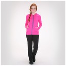 Jaqueta Asics Com Capuz Wr1821 - Feminina - Foto 5