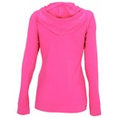 Jaqueta Asics Com Capuz Wr1821 - Feminina - Foto 7