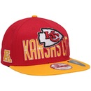 Boné New Era Kansas City Chiefs - Adulto - Foto 2