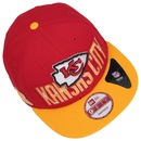 Boné New Era Kansas City Chiefs - Adulto - Foto 3