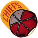 Boné New Era Kansas City Chiefs - Adulto - Foto 5