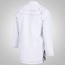Kimono de Jiu-Jitsu Koral Clássico - Adulto - Foto 5