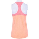 Camiseta Regata Under Armour CC Woodmark – Feminina - Foto 2