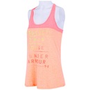 Camiseta Regata Under Armour CC Woodmark – Feminina - Foto 3
