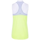 Camiseta Regata Under Armour CC Woodmark – Feminina - Foto 2