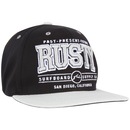 Boné Rusty The Beast - Foto 2