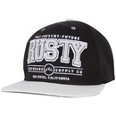 Boné Rusty The Beast - Foto 1