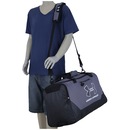 Mala Under Armour Hustle M - Foto 5