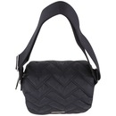 Bolsa Lacoste Small Messenger - Feminina - Foto 4