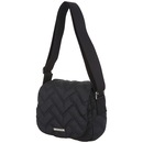 Bolsa Lacoste Small Messenger - Feminina - Foto 1