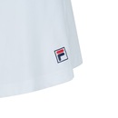 Short Saia Fila Tênis Ceti F-Box - Feminino - Foto 5