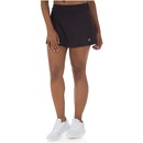 Short Saia Fila Tênis Ceti F-Box - Feminino - Foto 3
