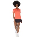 Short Saia Fila Tênis Ceti F-Box - Feminino - Foto 5