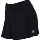 Short Saia Fila Tênis Ceti F-Box - Feminino - Foto 6