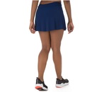 Short Saia Fila Tênis Ceti F-Box - Feminino - Foto 4