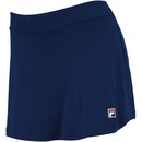 Short Saia Fila Tênis Ceti F-Box - Feminino - Foto 6