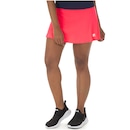 Short Saia Fila Tênis Ceti F-Box - Feminino - Foto 2