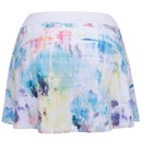 Short Saia Fila Tênis Ceti F-Box - Feminino - Foto 4
