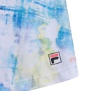 Short Saia Fila Tênis Ceti F-Box - Feminino - Foto 5