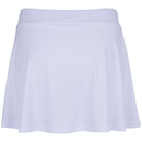 Short Saia Fila Tênis Ceti F-Box - Feminino - Foto 2