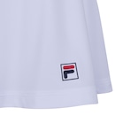 Short Saia Fila Tênis Ceti F-Box - Feminino - Foto 3