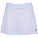 Short Saia Fila Tênis Ceti F-Box - Feminino - Foto 1