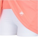 Short Saia Fila Tênis Ceti F-Box - Feminino - Foto 5