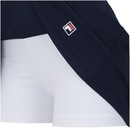 Short Saia Fila Tênis Ceti F-Box - Feminino - Foto 6